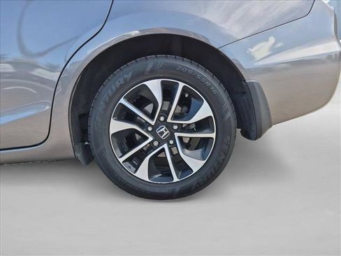 Used 2013 Honda Civic EX image 9