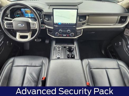 Certified 2023 Ford Expedition Max XLT image 14