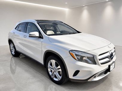 Used 2015 Mercedes-Benz GLA 250 4MATIC