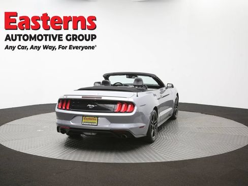 Used 2023 Ford Mustang Premium RWD image 36