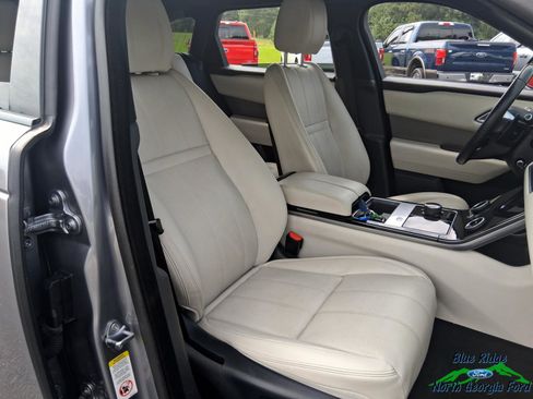 Used 2020 Land Rover Range Rover Velar S image 12