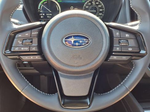 Certified 2025 Subaru Forester Premium AWD/4WD image 14