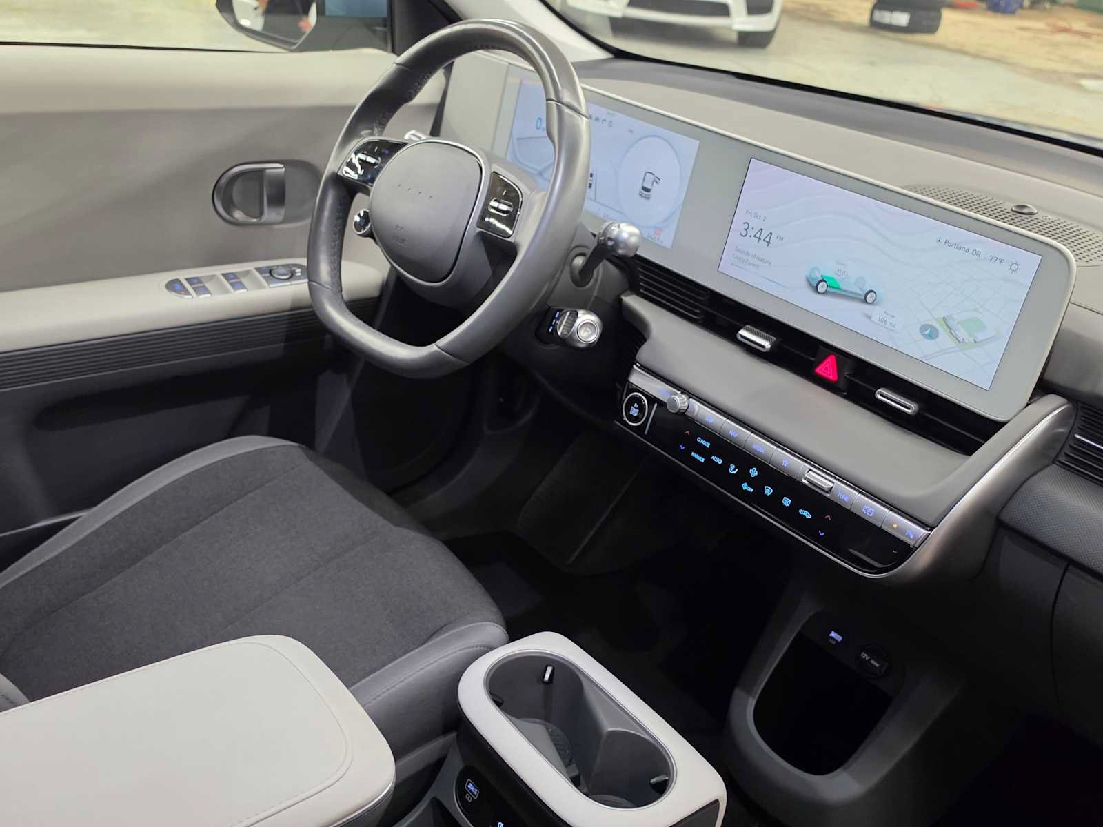 Used 2024 Hyundai Ioniq 5 SEL RWD image 10