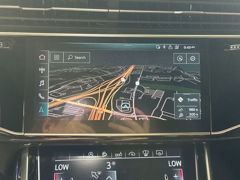 Used 2020 Audi Q7 3.0T Prestige w/ Prestige Package AWD/4WD image 5