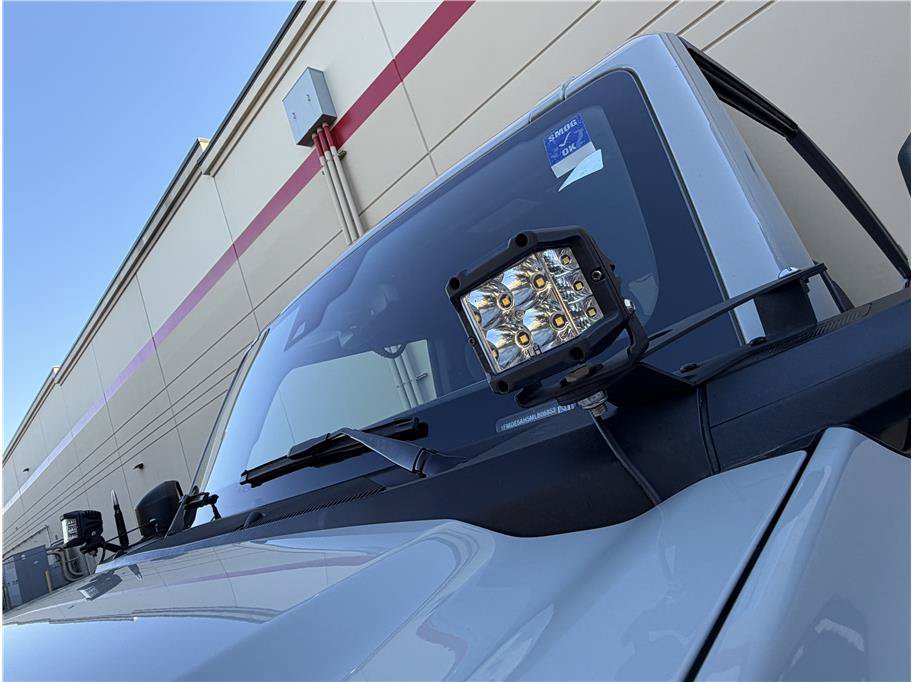 Used 2021 Ford Bronco Big Bend AWD/4WD image 35
