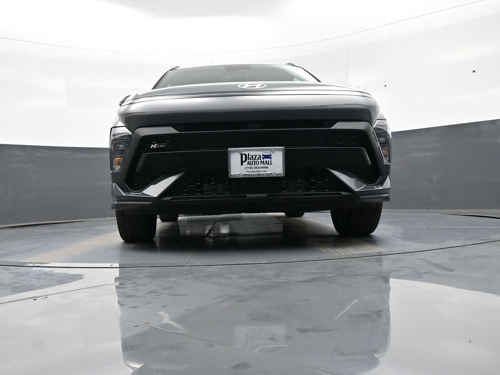 Certified 2024 Hyundai Kona N Line AWD/4WD image 26