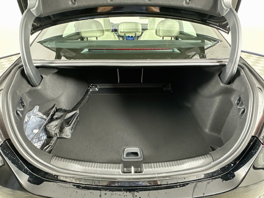 Used 2026 Mercedes-Benz C 300 Sedan image 28