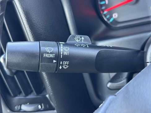 Used 2016 Chevrolet Silverado 1500 LT w/ All Star Edition image 17