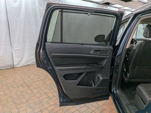 Used 2018 Volkswagen Atlas SE AWD/4WD image 19