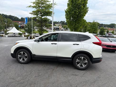 Used 2018 Honda CR-V LX image 8