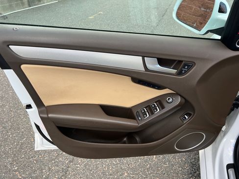 Used 2015 Audi A4 2.0T Premium Plus w/ Technology Package image 20