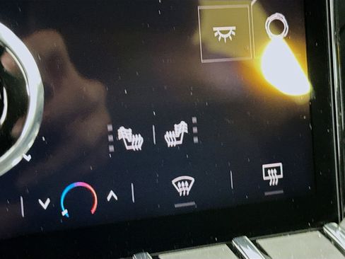 New 2025 GMC Terrain Elevation image 21