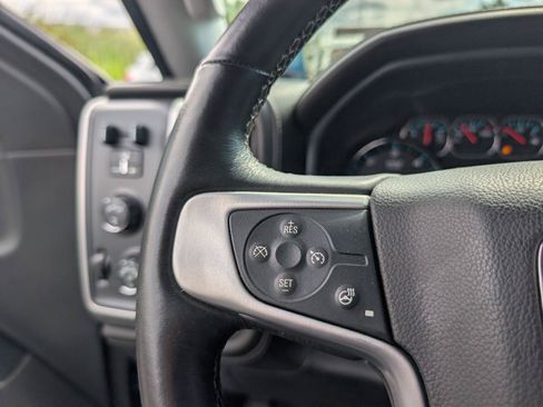 Used 2018 GMC Sierra 2500 SLT AWD/4WD image 12