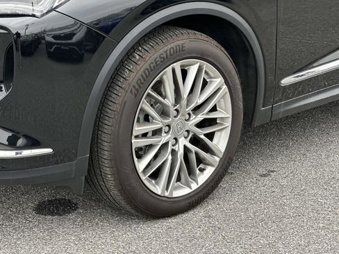 Used 2024 Acura MDX SH-AWD w/ Advance Package image 12