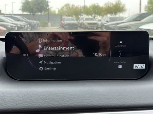 New 2026 MAZDA CX-50 AWD 2.5 S w/ Weather Package image 16