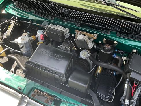 Used 2000 Chevrolet Astro Passenger RWD image 27