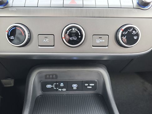 New 2026 Hyundai Kona SE AWD/4WD image 29