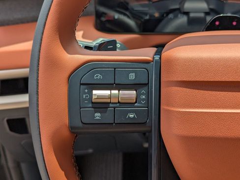 New 2027 Kia Telluride SX image 30