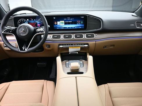 New 2026 Mercedes-Benz GLE 350 4MATIC image 9
