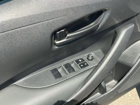 Certified 2024 Toyota Corolla LE FWD image 21