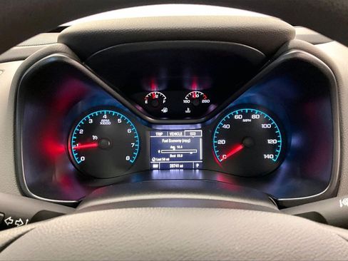 Used 2017 Chevrolet Colorado W/T w/ WT Convenience Package image 19