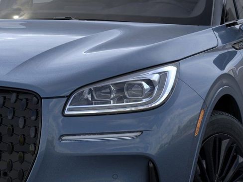 New 2026 Lincoln Corsair Reserve w/ Jet Appearance Package image 18