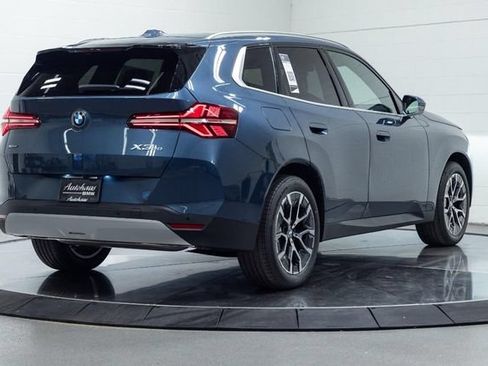 New 2026 BMW X3 xDrive30i w/ Premium Package AWD/4WD image 14