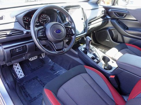 Used 2024 Subaru Impreza RS image 12