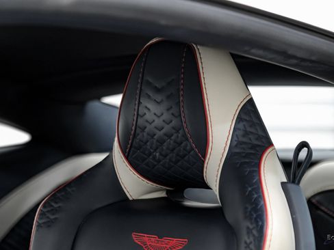 Used 2023 Aston Martin DBS Coupe RWD image 46