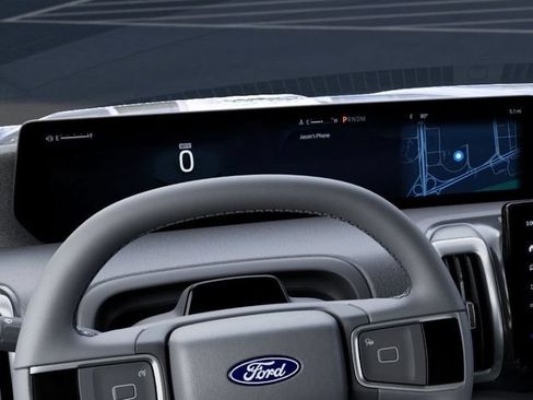 New 2027 Ford Expedition Active RWD image 15