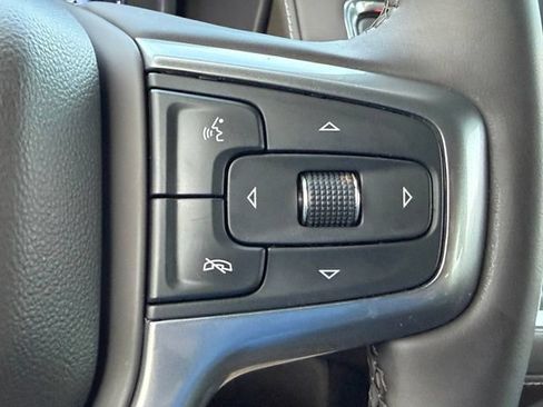 Used 2024 Chevrolet Tahoe Z71 w/ Luxury Package AWD/4WD image 24