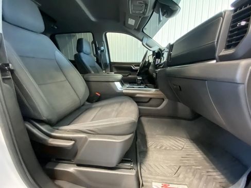 Used 2023 Chevrolet Silverado 1500 LT Trail Boss w/ Protection Package image 27