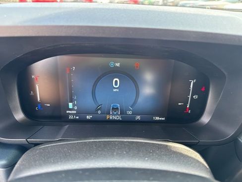 New 2026 Ford Maverick XLT w/ Black Appearance Package AWD/4WD image 16