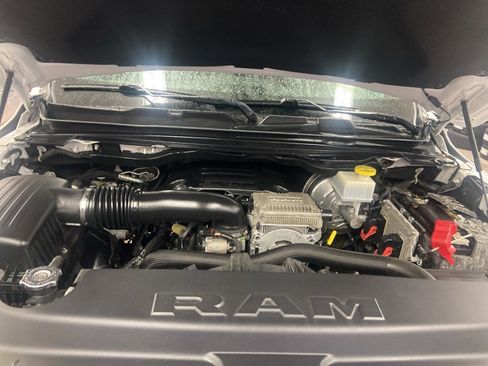 Used 2019 RAM 1500 Rebel w/ Rebel Level 2 Equipment Group image 22