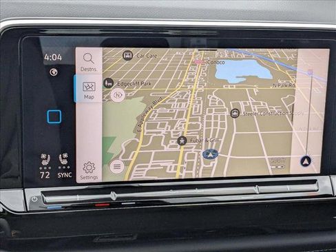 New 2025 Volkswagen Atlas SEL image 14