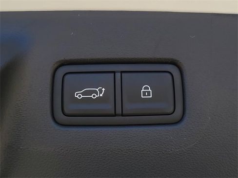 New 2026 Hyundai Santa Fe Limited image 9