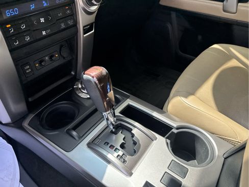 Used 2017 Toyota 4Runner Limited image 29