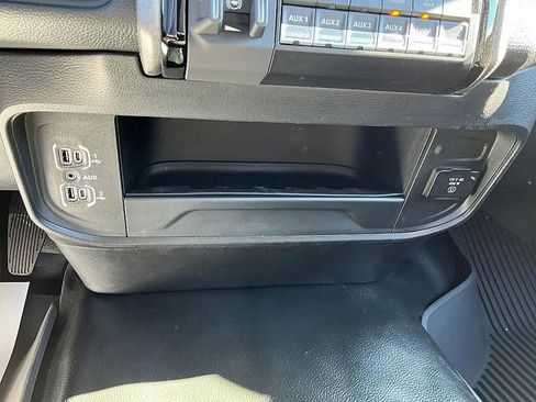 New 2026 RAM 2500 Tradesman AWD/4WD image 27