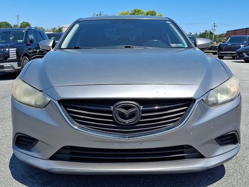 Used 2014 MAZDA MAZDA6 Touring FWD image 2