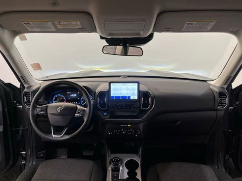 Used 2024 Ford Bronco Sport Big Bend image 20