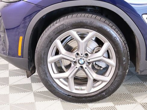 Used 2022 BMW X3 xDrive30i w/ Premium Package 2 image 19