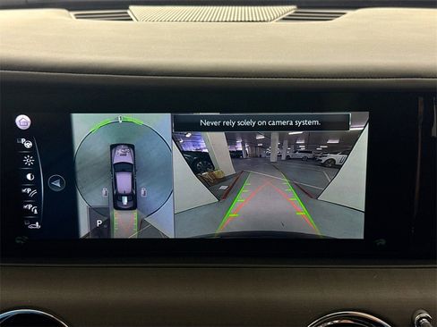 Used 2022 Rolls-Royce Ghost image 14