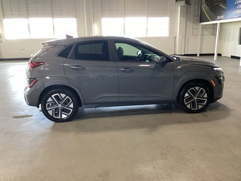 Certified 2023 Hyundai Kona SEL image 7