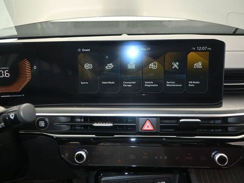 Used 2026 Kia K5 GT-Line w/ GT-Line Premium Package FWD image 8