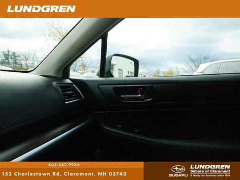Used 2017 Subaru Legacy 2.5i Limited image 34