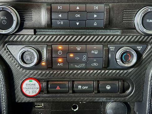 Used 2017 Ford Mustang GT w/ Black Accent Package image 18