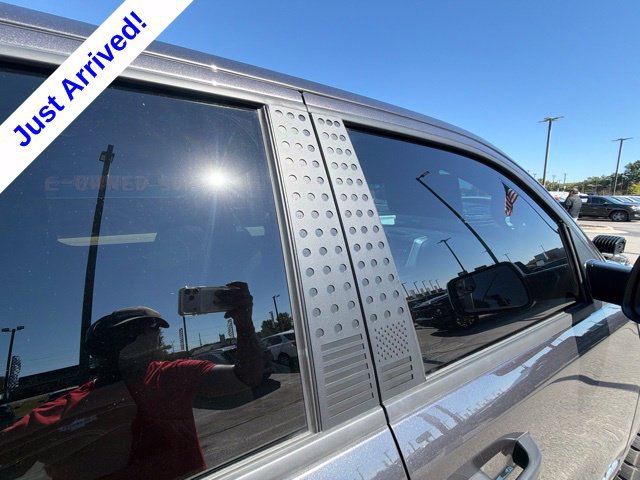 Used 2023 RAM 1500 Big Horn AWD/4WD image 35