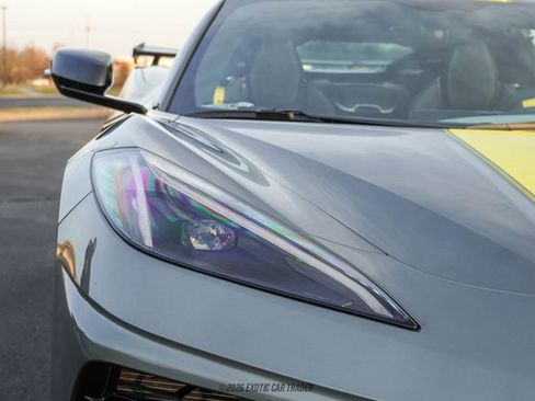 Used 2022 Chevrolet Corvette Stingray Premium Cpe RWD image 56