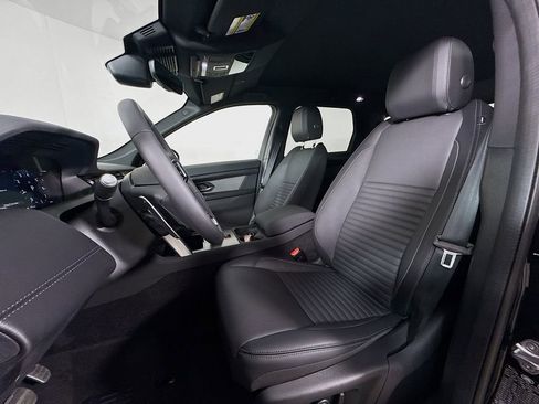 New 2026 Land Rover Discovery Sport Landmark AWD/4WD image 11