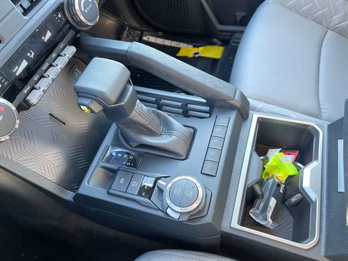 New 2026 Toyota Tacoma SR5 image 18